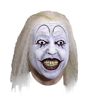 BASEBALL CLOWN MASK