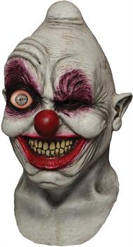 Crazy Eye Mask