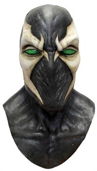 SPAWN MASK