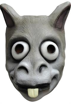DUNKEY MASK