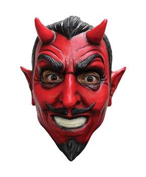 CLASSIC DEVIL MASK