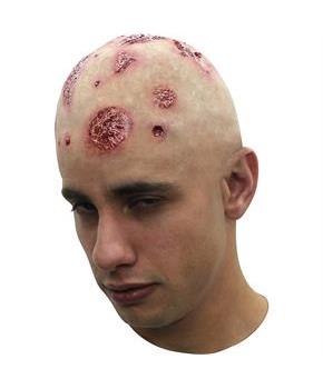Zombie Cap