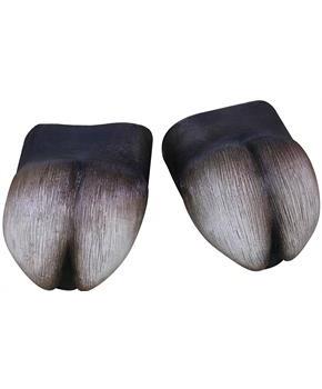 Latex Hooves