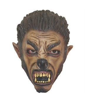 Wolf Mask