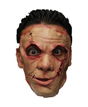 Serial Killer 29 Mask