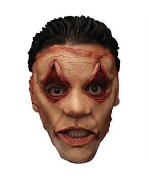 Serial Killer 30 Mask