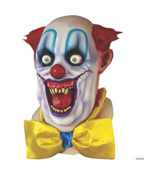 Rico The Clown Mask