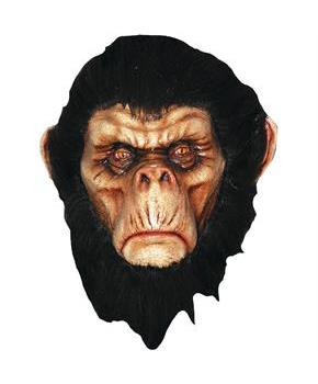 Chimp Mask