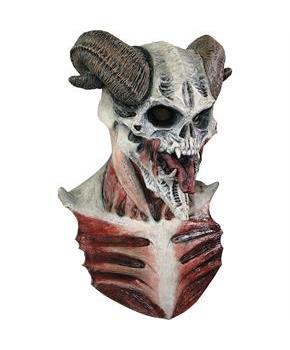 Devil Skull Mask