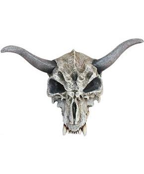 Animal Skull Mask