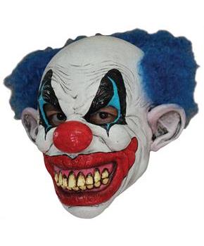 Puddles The Clown Mask