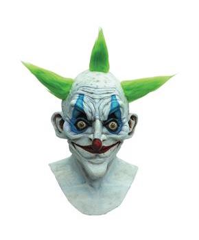 Old Clown Mask