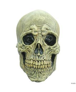 Death Skull Mask