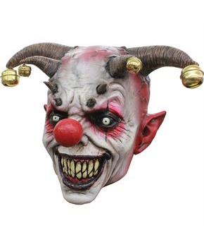 Jingle Jangle Mask