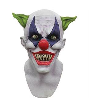 Creepy Giggles Mask
