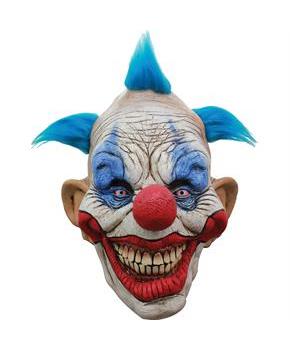 Clown Mask