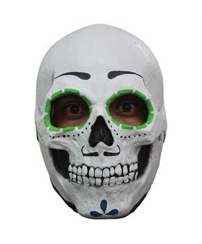 Sugar Skull Mask