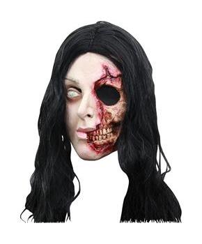 Pretty Woman Mask