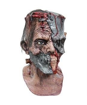 Metalstein Mask
