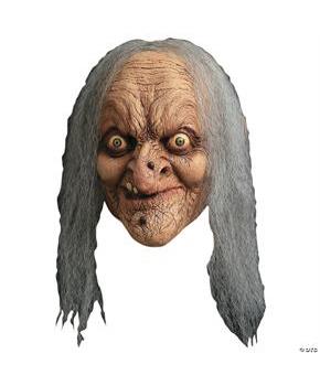 Wanda Latex Mask