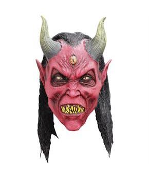 Adult Kali Demon Mask