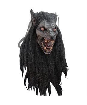 Adult Werewolf Mask