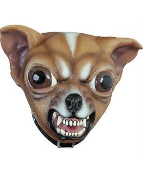 CHIHUAHUA MASK