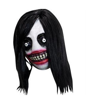 THE KILLER MASK
