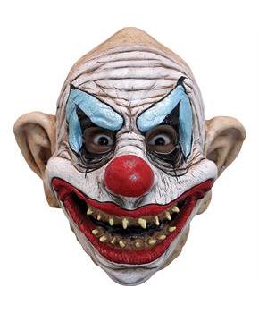 Kinky Clown Mask