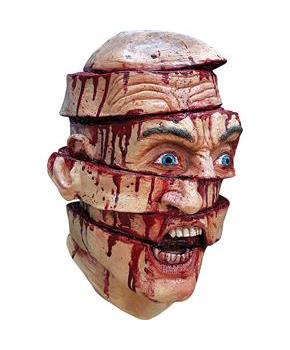Sliced Mask