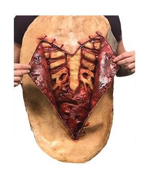 Autopsy Vest