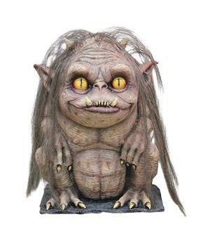 Little Monster Prop