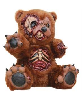 Bad Teddy Prop