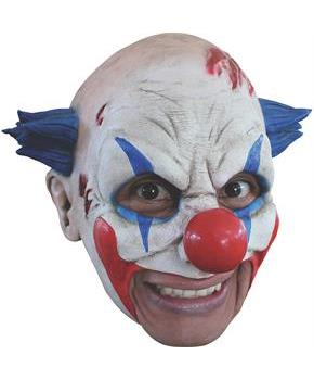 Clown Mask