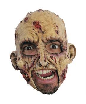 Zombie Mask