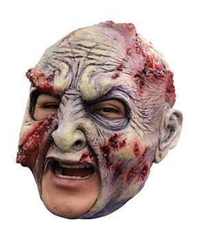 Rotted Chinless Mask