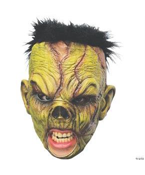 Chinless Monster Mask