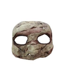 Mummy Half Mask