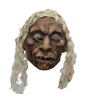 Shrunken Head