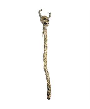 CROSIER TOTEM