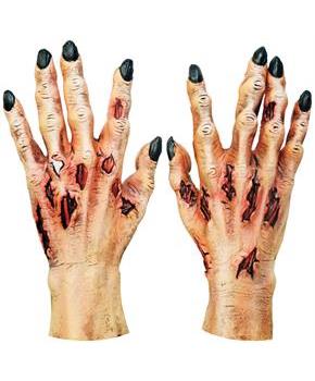 Zombie Hands