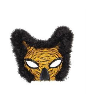 Lion Mask