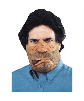 Old Smokey Mask