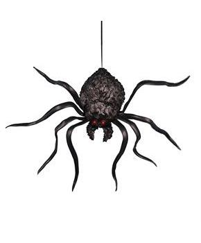 HANGING SHAKING SPIDER