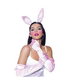 Women's Bunny Costume Kit