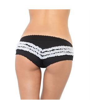 French Briefs