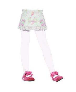 Tights Child White