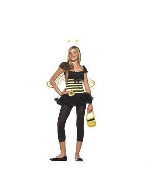 Teen Bee Costume