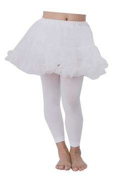 Child Petticoat