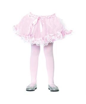 Lace Petticoat